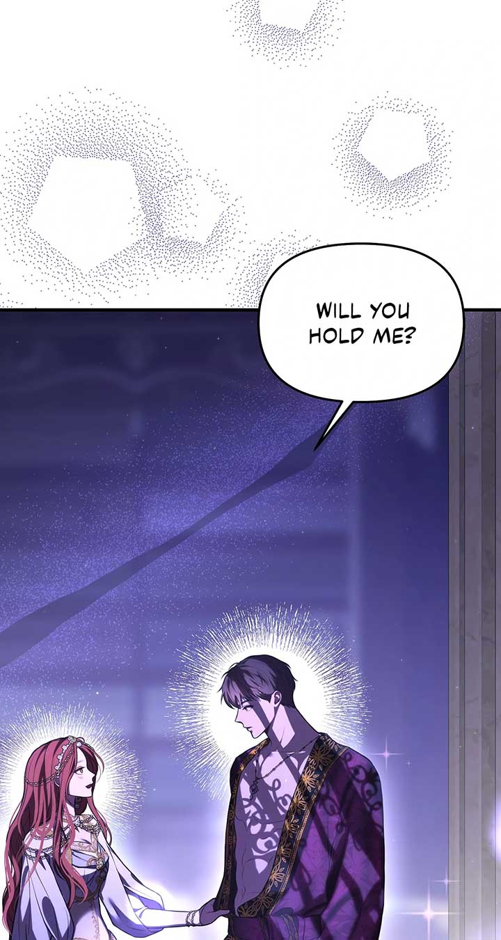 The Secret Bedroom of a Dejected Royal Daughter Chapter 95 18